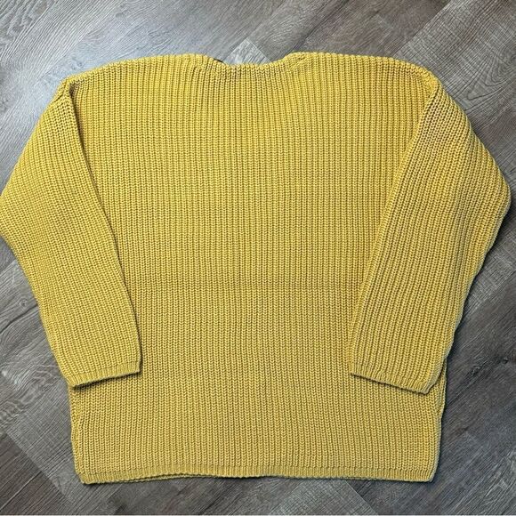 Jenni Kayne | Organic Cotton‎ Cabin Sweater NWT - Picture 10 of 10
